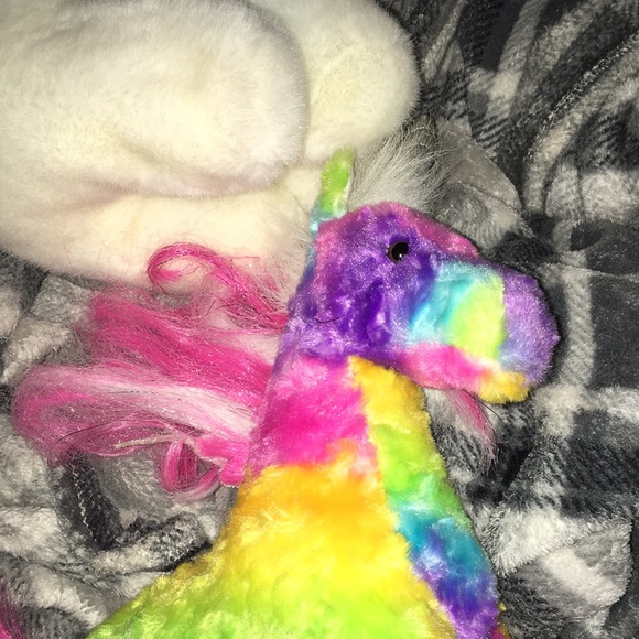 🐶Ben🐶 Bundle of Unicorns need love Manufacturers info in description - Picture 5 of 5